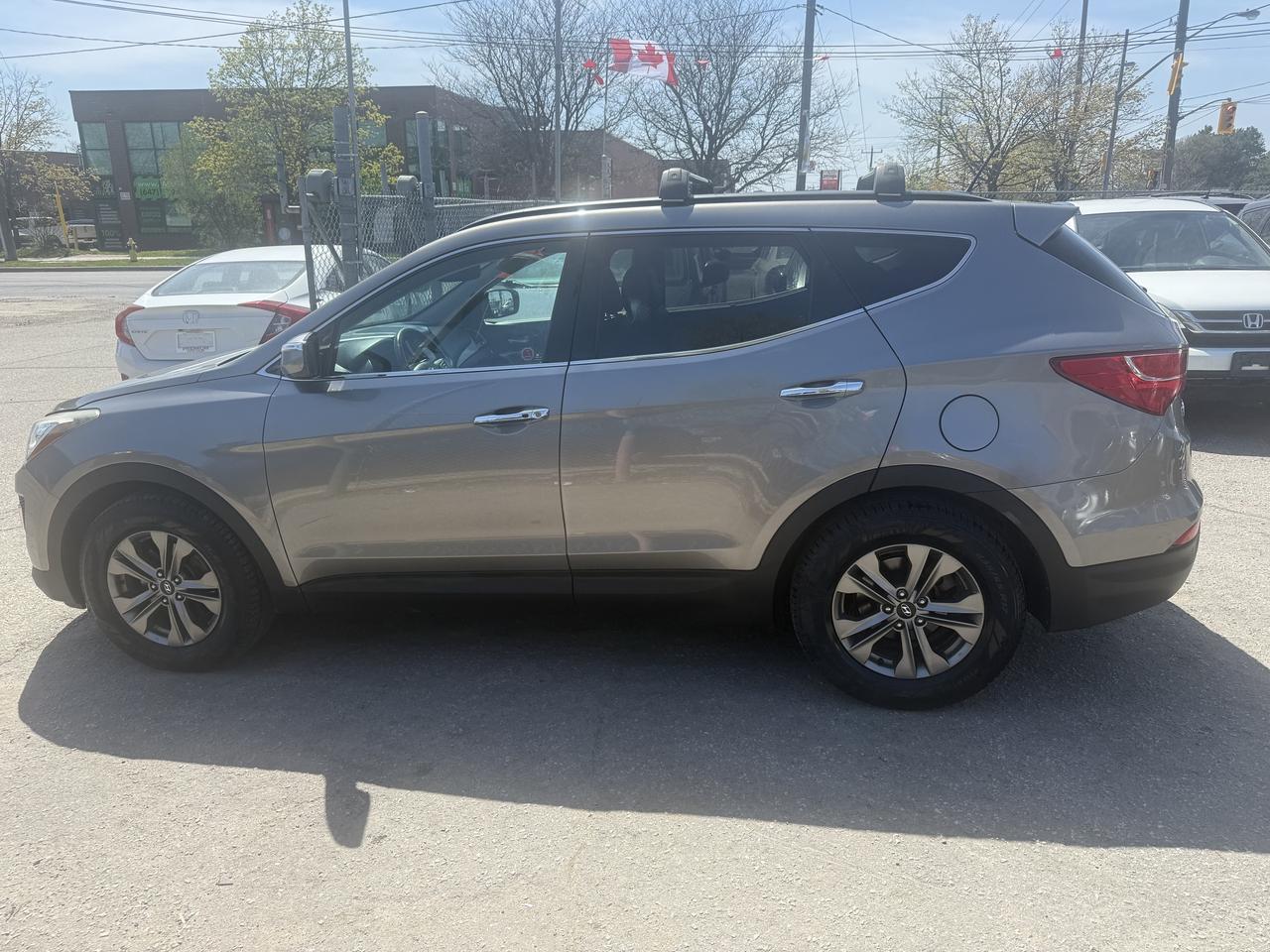 2015 Hyundai Santa Fe Sport *** 3 YEAR WARRANTY INCLUDED *** Photo