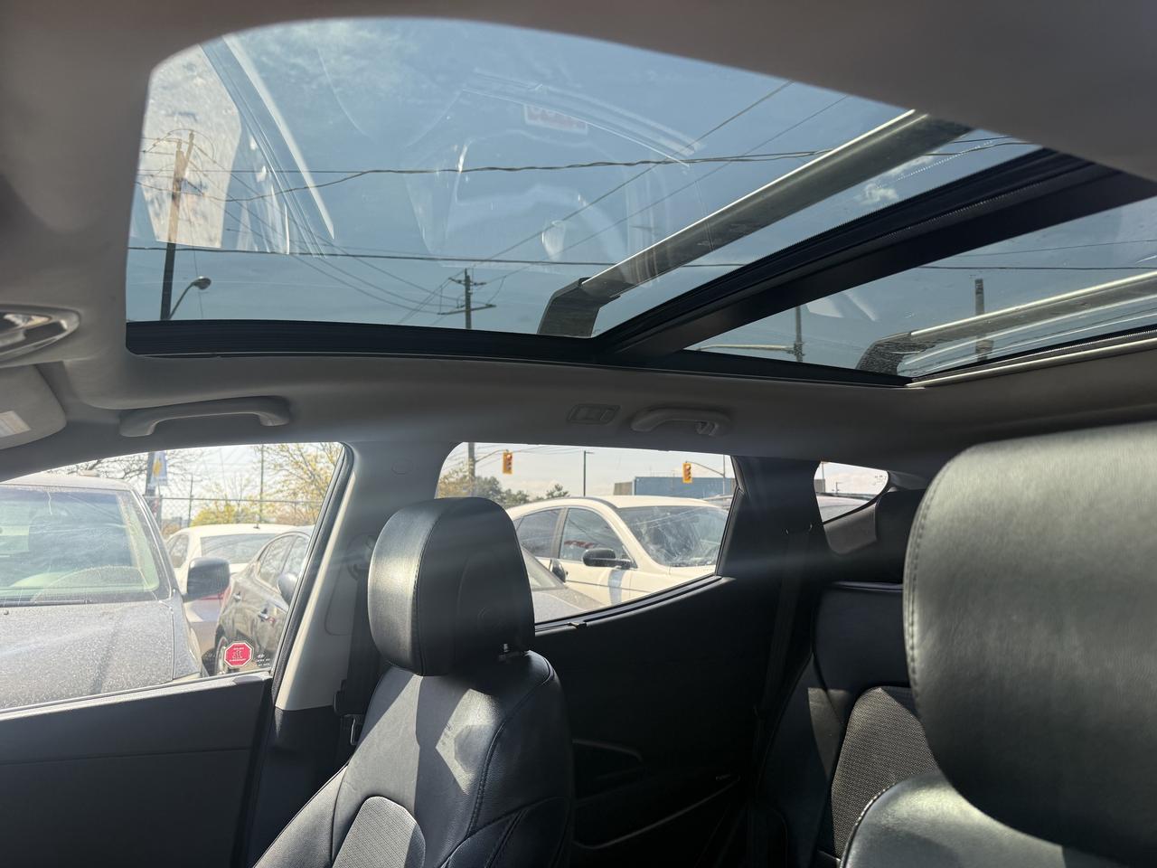 2015 Hyundai Santa Fe Sport *** 3 YEAR WARRANTY INCLUDED *** Photo