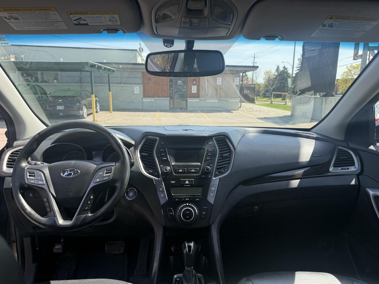 2015 Hyundai Santa Fe Sport *** 3 YEAR WARRANTY INCLUDED *** Photo