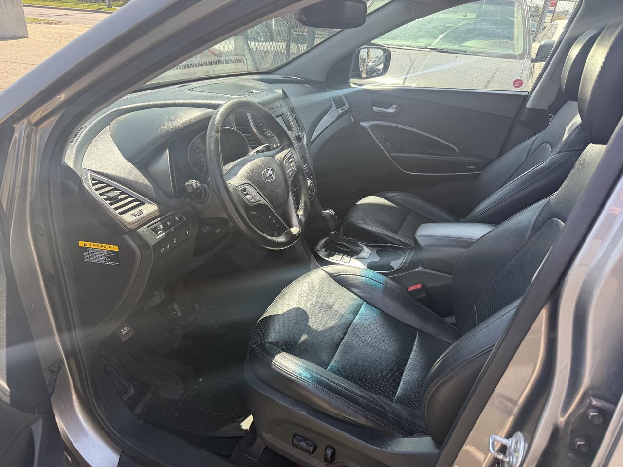 2015 Hyundai Santa Fe Sport *** 3 YEAR WARRANTY INCLUDED *** Photo