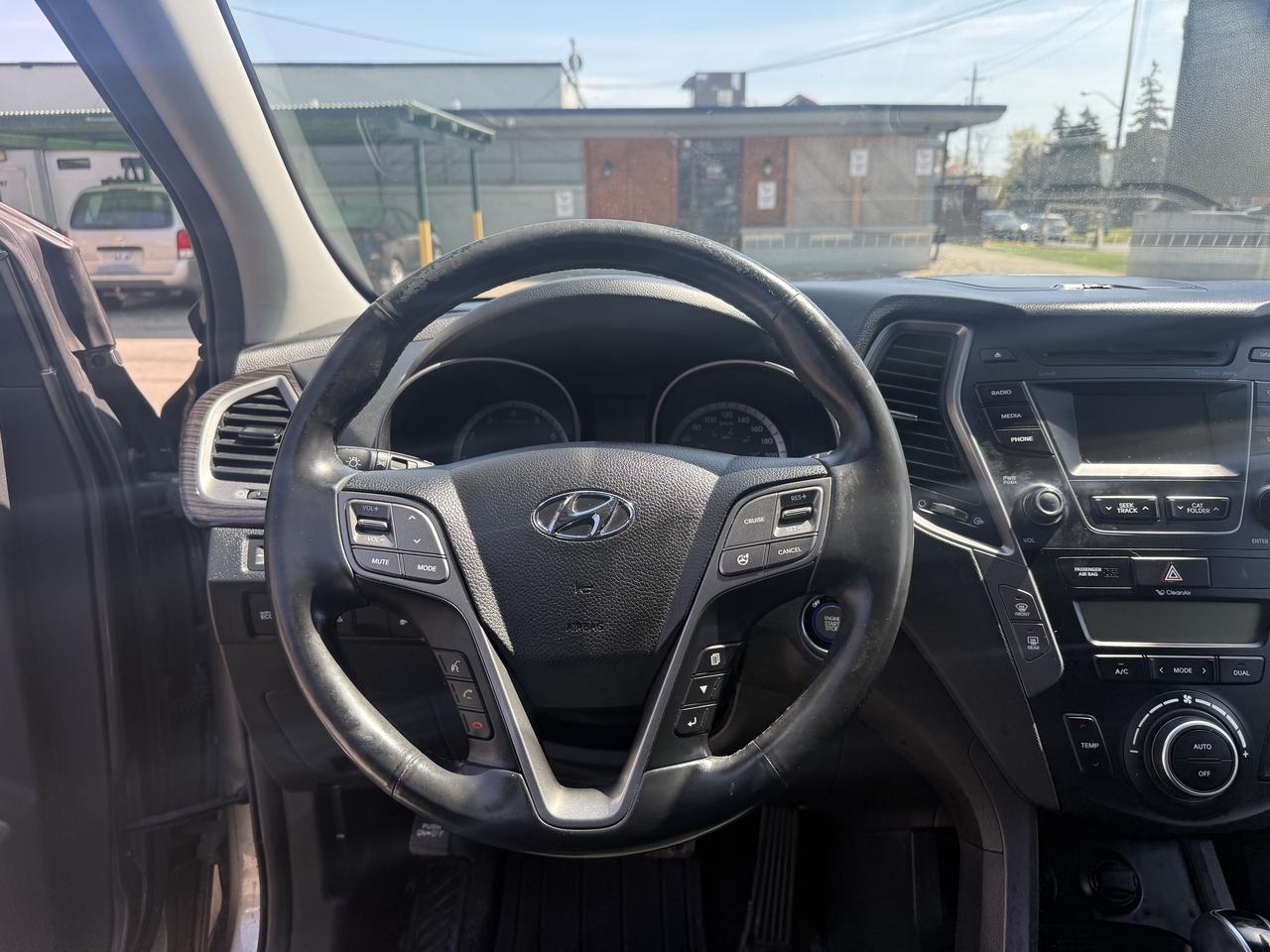 2015 Hyundai Santa Fe Sport *** 3 YEAR WARRANTY INCLUDED *** Photo