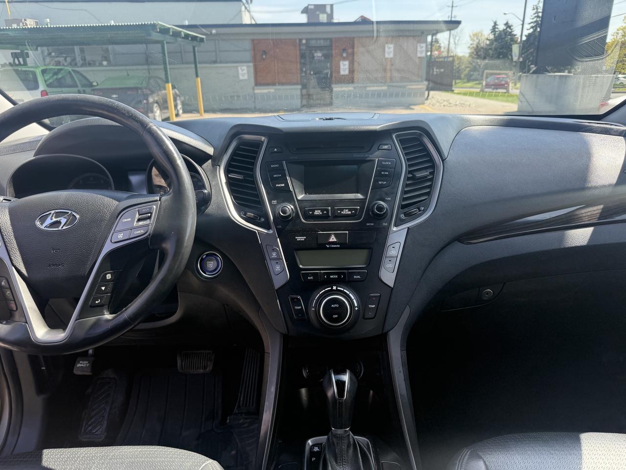2015 Hyundai Santa Fe Sport *** 3 YEAR WARRANTY INCLUDED *** Photo