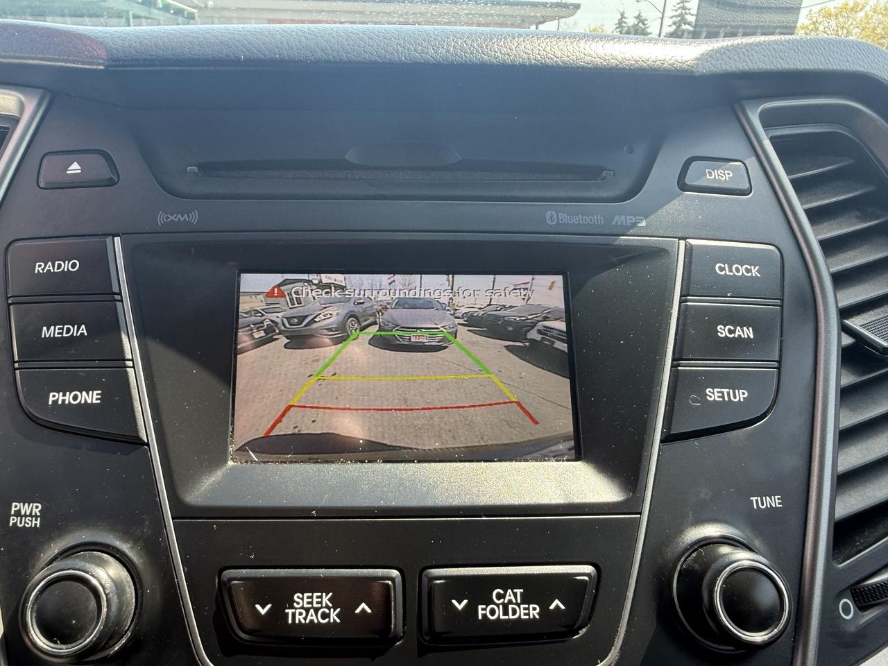 2015 Hyundai Santa Fe Sport *** 3 YEAR WARRANTY INCLUDED *** Photo