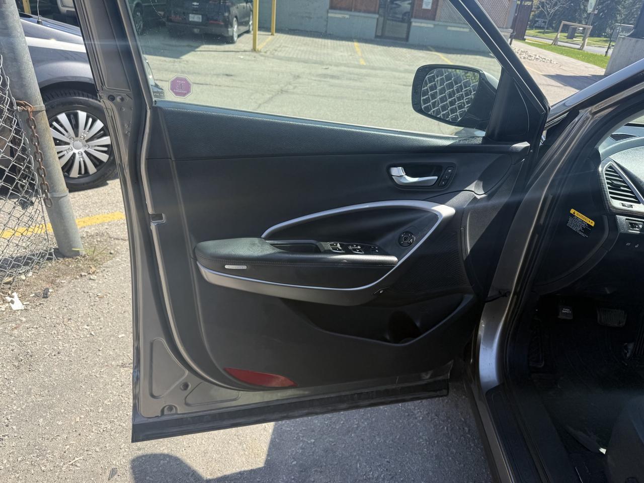 2015 Hyundai Santa Fe Sport *** 3 YEAR WARRANTY INCLUDED *** Photo