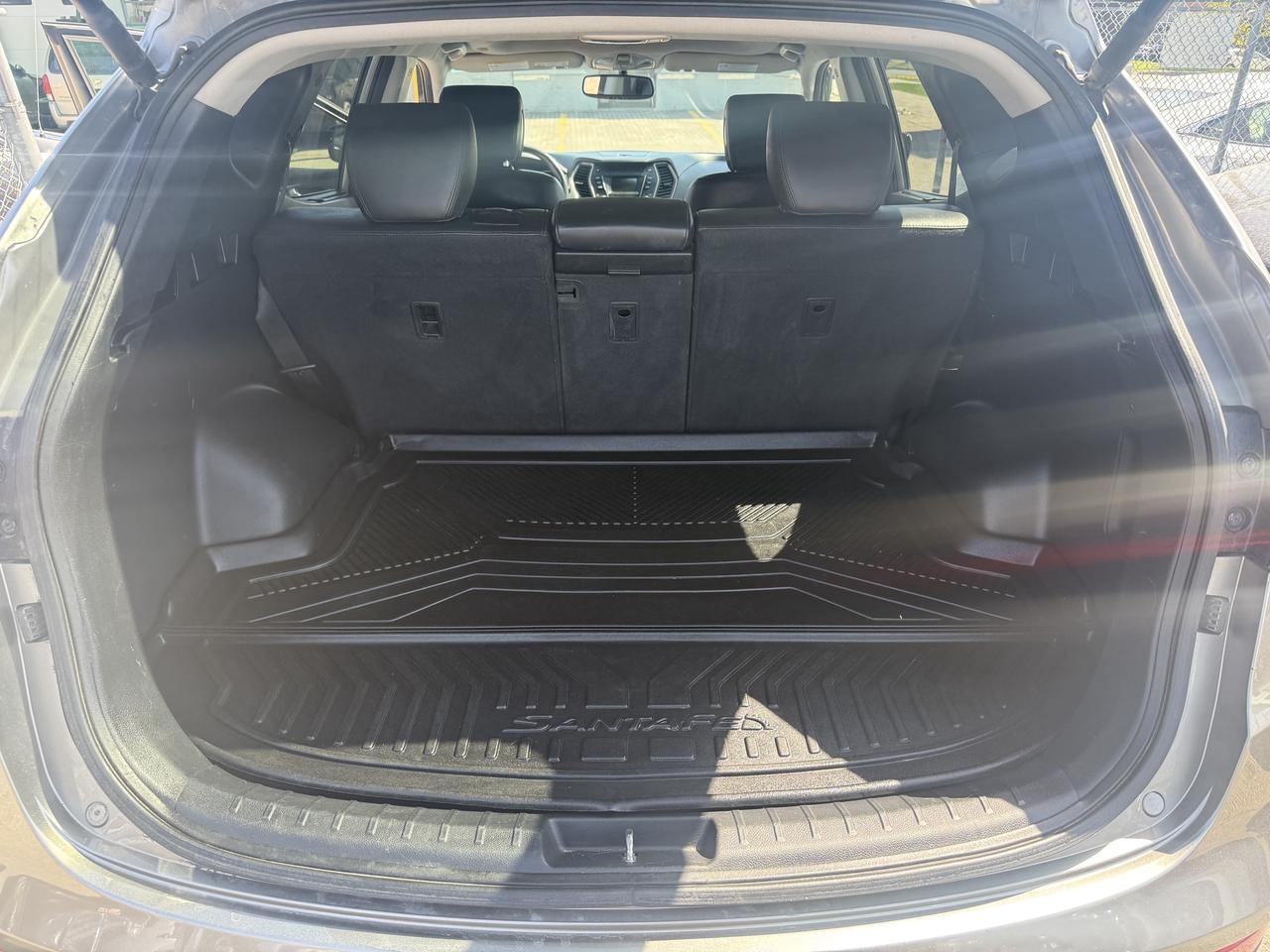 2015 Hyundai Santa Fe Sport *** 3 YEAR WARRANTY INCLUDED *** Photo
