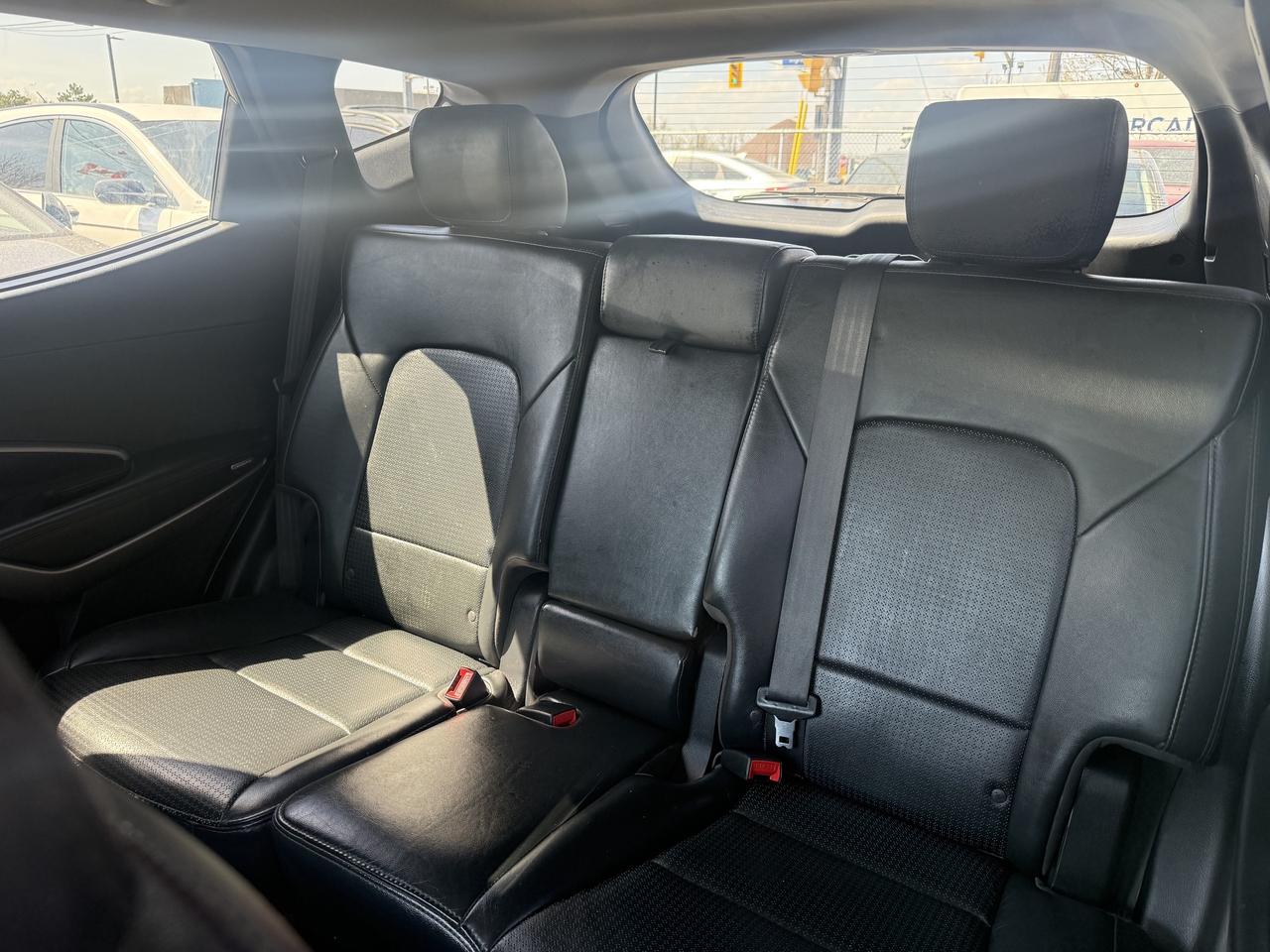 2015 Hyundai Santa Fe Sport *** 3 YEAR WARRANTY INCLUDED *** Photo
