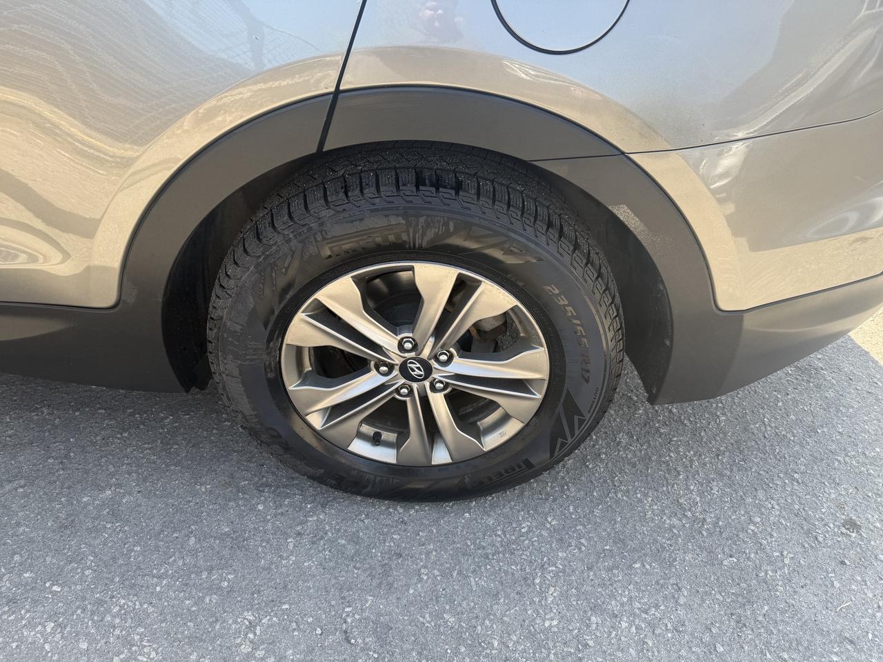 2015 Hyundai Santa Fe Sport *** 3 YEAR WARRANTY INCLUDED *** Photo
