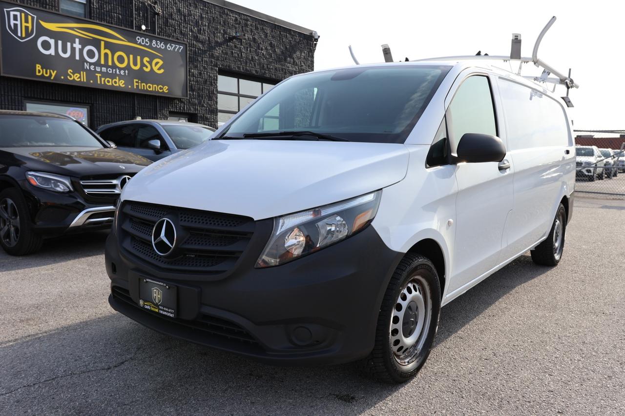 2021 Mercedes-Benz Metris Passenger Van NAV-BCAM/CRUISE CONTROL/BLUETOOOTH/POWER WINDOWS & Photo0
