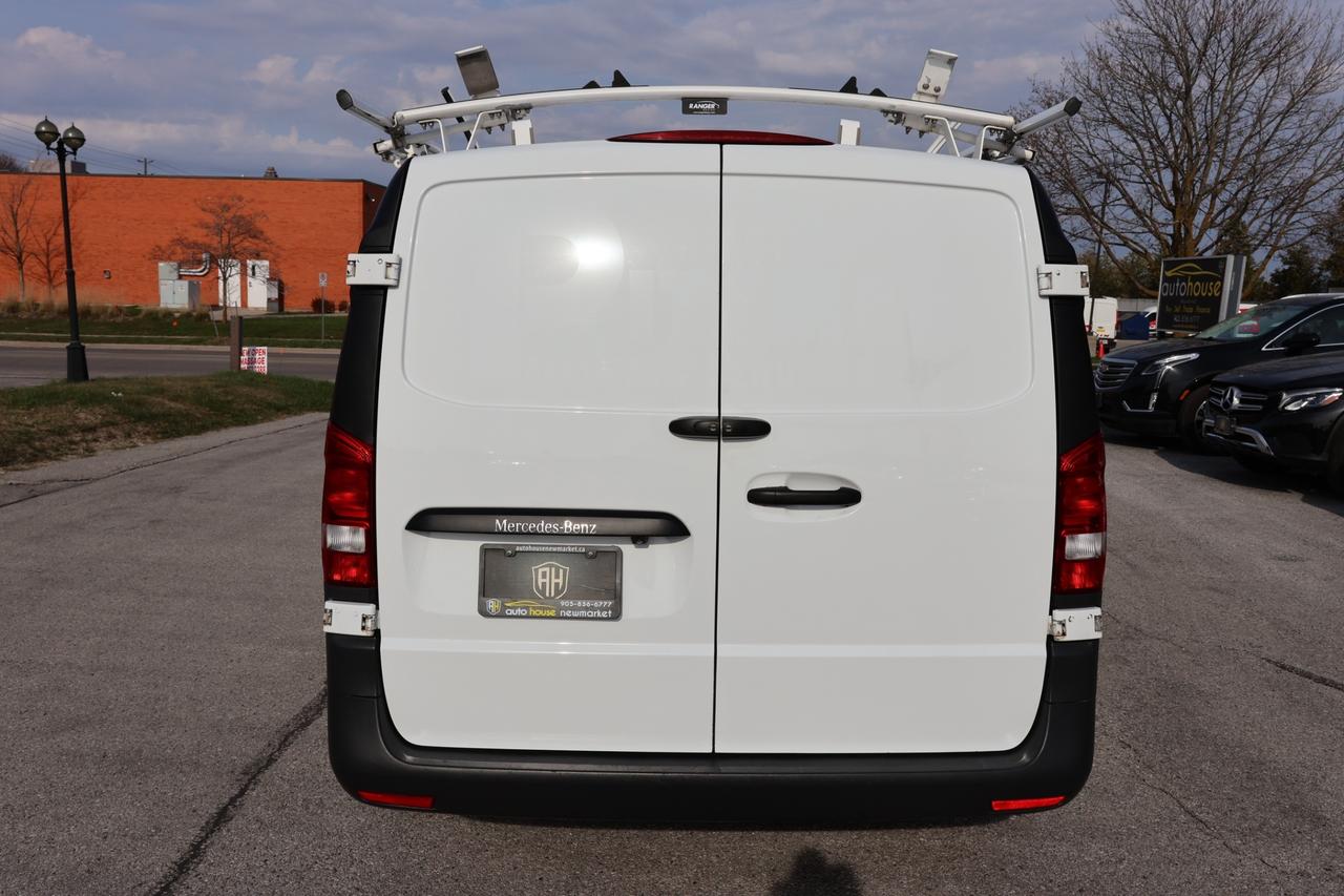 2021 Mercedes-Benz Metris Passenger Van NAV-BCAM/CRUISE CONTROL/BLUETOOOTH/POWER WINDOWS & Photo