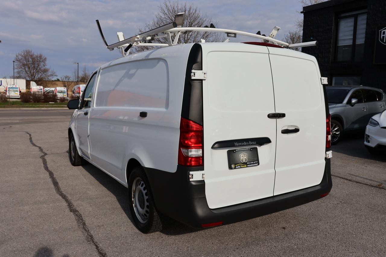 2021 Mercedes-Benz Metris Passenger Van NAV-BCAM/CRUISE CONTROL/BLUETOOOTH/POWER WINDOWS & Photo