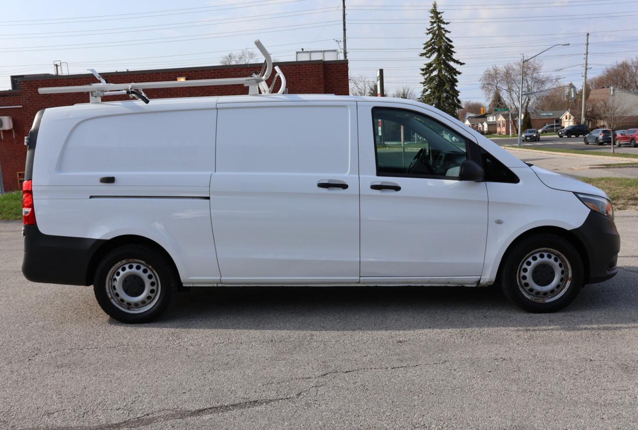 2021 Mercedes-Benz Metris Passenger Van NAV-BCAM/CRUISE CONTROL/BLUETOOOTH/POWER WINDOWS & Photo
