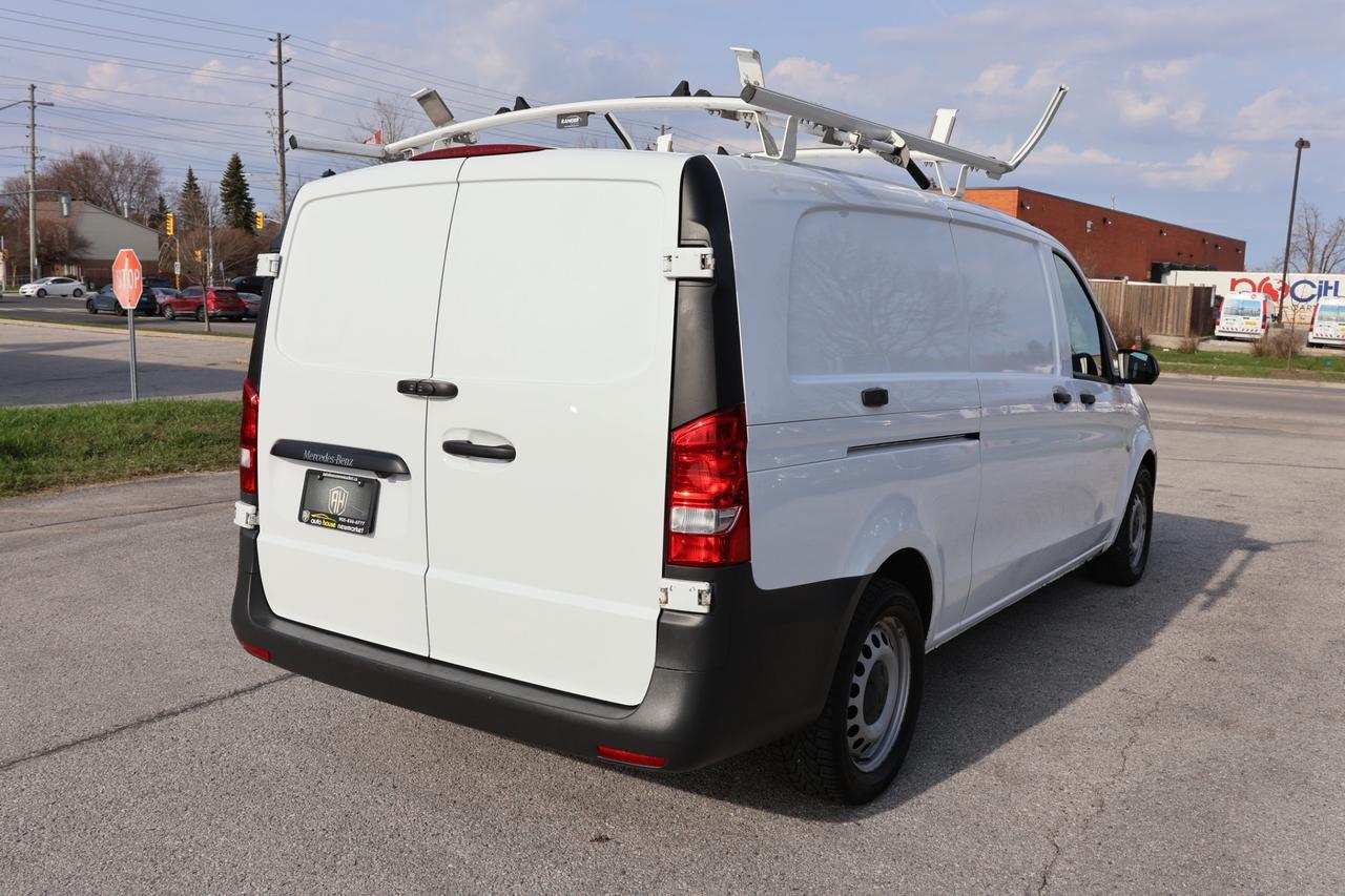 2021 Mercedes-Benz Metris Passenger Van NAV-BCAM/CRUISE CONTROL/BLUETOOOTH/POWER WINDOWS & Photo