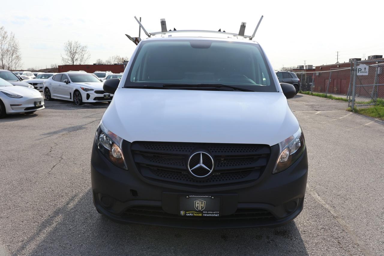2021 Mercedes-Benz Metris Passenger Van NAV-BCAM/CRUISE CONTROL/BLUETOOOTH/POWER WINDOWS & Photo