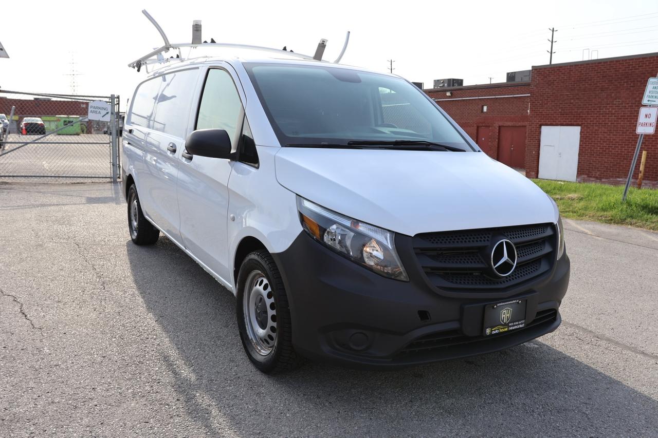 2021 Mercedes-Benz Metris Passenger Van NAV-BCAM/CRUISE CONTROL/BLUETOOOTH/POWER WINDOWS & Photo