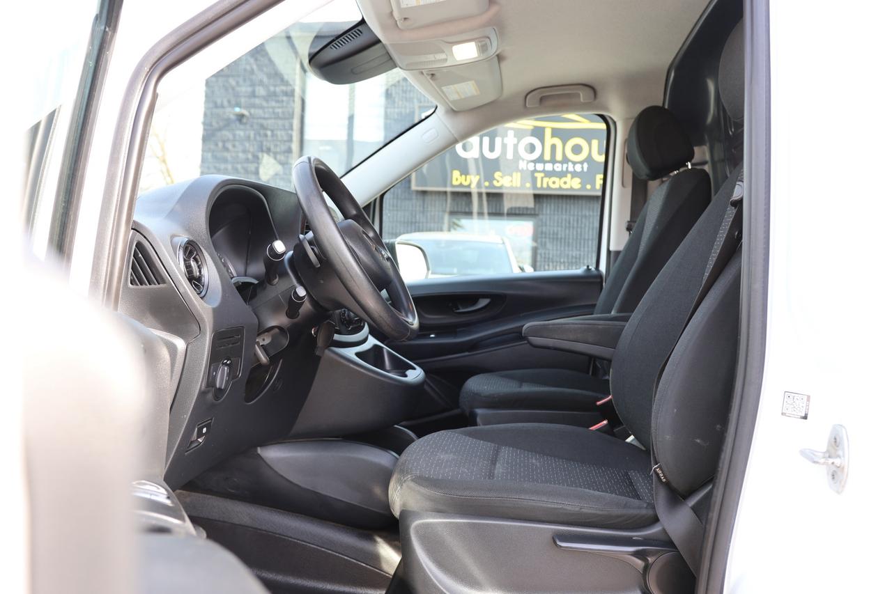 2021 Mercedes-Benz Metris Passenger Van NAV-BCAM/CRUISE CONTROL/BLUETOOOTH/POWER WINDOWS & Photo