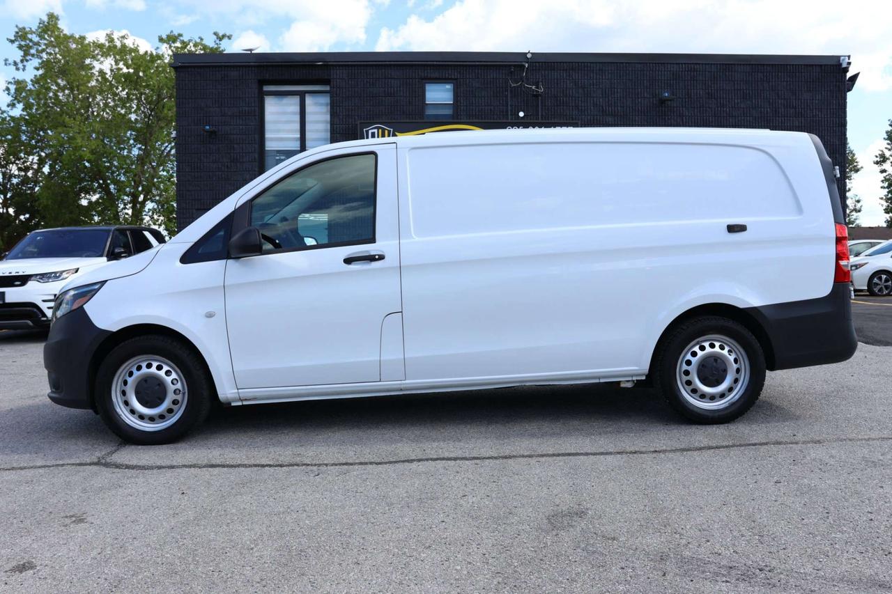 2021 Mercedes-Benz Metris Passenger Van CARGO VAN/BACK UP CAMERA/CARPLAY & ANDROID AUTO/BLUETOOOTH/POWER WINDOWS & MIRRORS/TIPTRONIC/AUTO HEADLIGHTS/CRUISE CONTR Photo