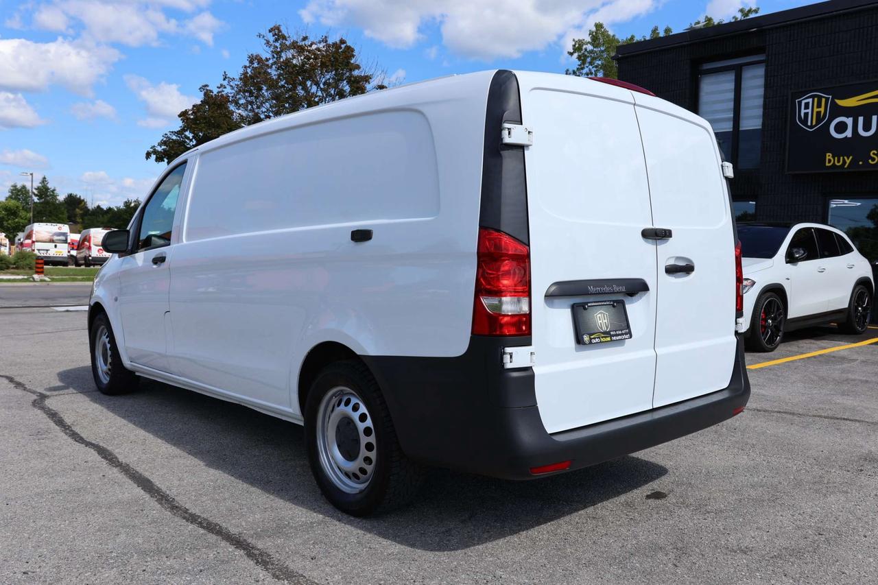2021 Mercedes-Benz Metris Passenger Van CARGO VAN/BACK UP CAMERA/CARPLAY & ANDROID AUTO/BLUETOOOTH/POWER WINDOWS & MIRRORS/TIPTRONIC/AUTO HEADLIGHTS/CRUISE CONTR Photo3