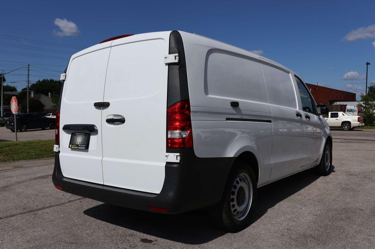 2021 Mercedes-Benz Metris Passenger Van CARGO VAN/BACK UP CAMERA/CARPLAY & ANDROID AUTO/BLUETOOOTH/POWER WINDOWS & MIRRORS/TIPTRONIC/AUTO HEADLIGHTS/CRUISE CONTR Photo