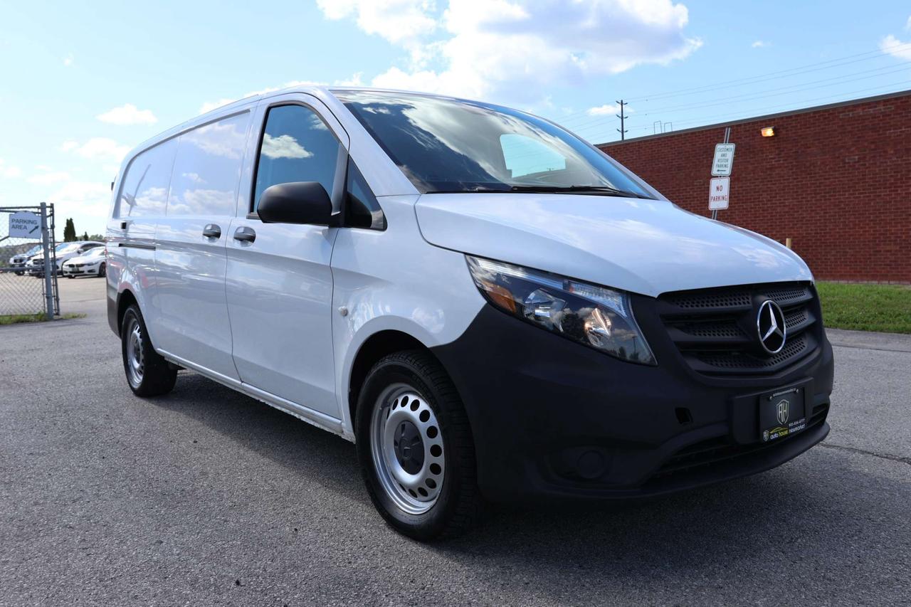 2021 Mercedes-Benz Metris Passenger Van CARGO VAN/BACK UP CAMERA/CARPLAY & ANDROID AUTO/BLUETOOOTH/POWER WINDOWS & MIRRORS/TIPTRONIC/AUTO HEADLIGHTS/CRUISE CONTR Photo