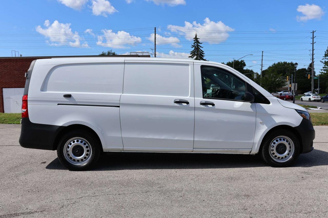 2021 Mercedes-Benz Metris Passenger Van CARGO VAN/BACK UP CAMERA/CARPLAY & ANDROID AUTO/BLUETOOOTH/POWER WINDOWS & MIRRORS/TIPTRONIC/AUTO HEADLIGHTS/CRUISE CONTR Photo