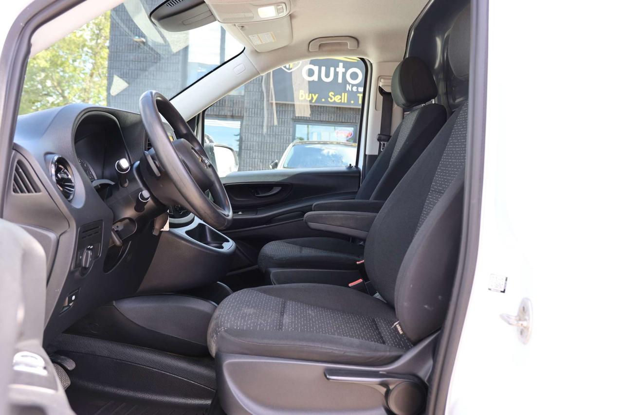 2021 Mercedes-Benz Metris Passenger Van CARGO VAN/BACK UP CAMERA/CARPLAY & ANDROID AUTO/BLUETOOOTH/POWER WINDOWS & MIRRORS/TIPTRONIC/AUTO HEADLIGHTS/CRUISE CONTR Photo