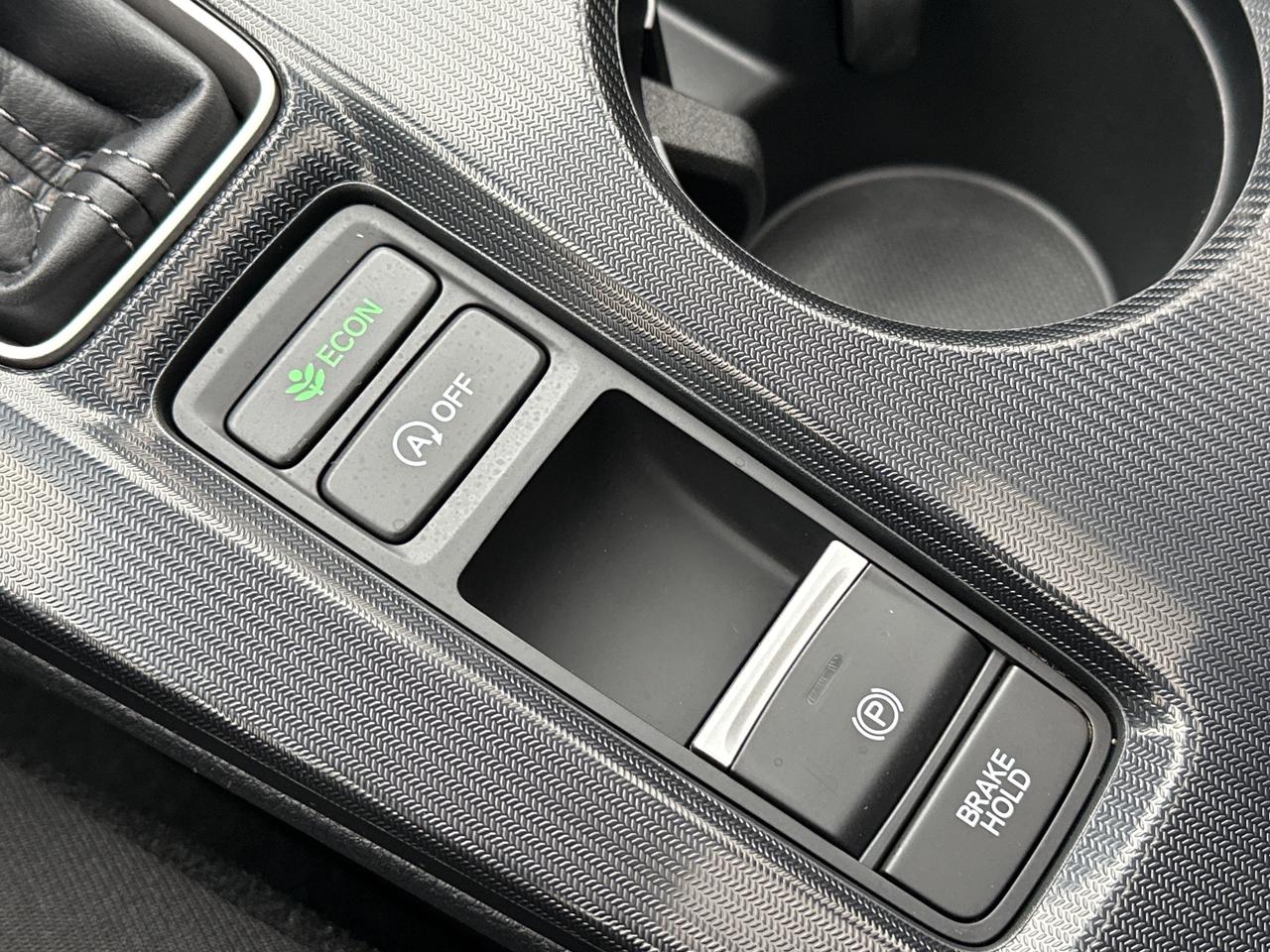 2024 Honda Civic Sedan EX CVT Photo