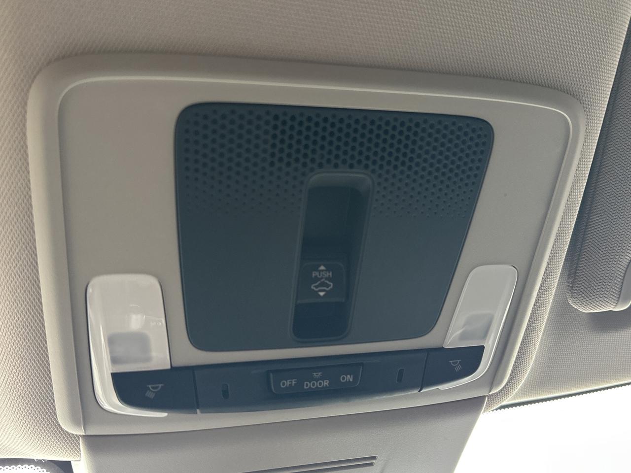 2024 Honda Civic Sedan EX CVT Photo