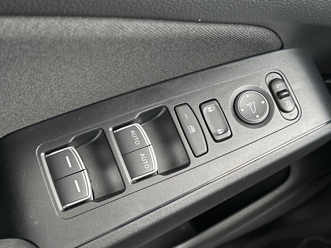 2024 Honda Civic Sedan EX CVT Photo