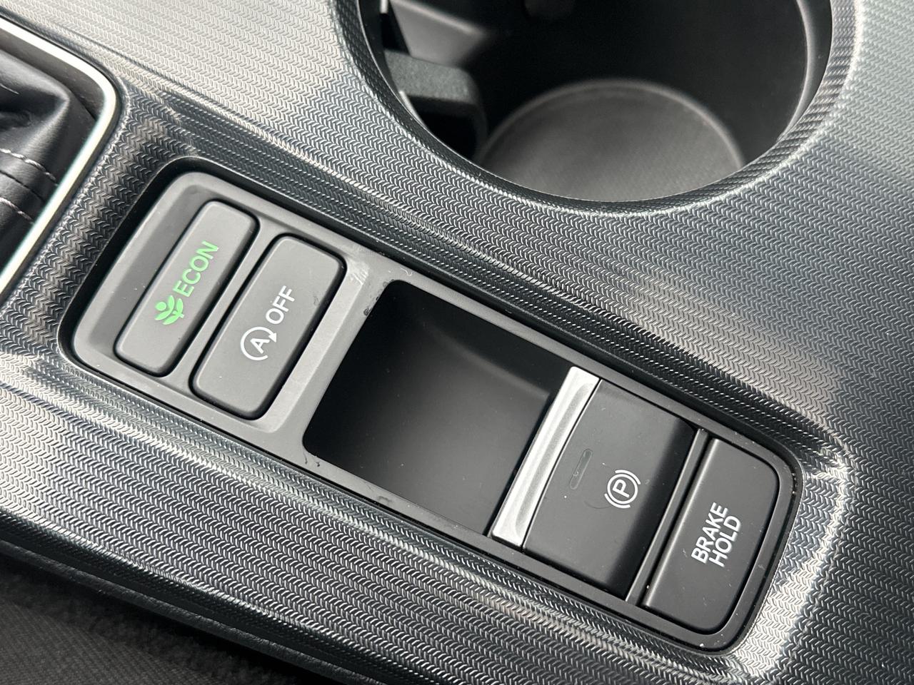 2024 Honda Civic Sedan EX CVT Photo