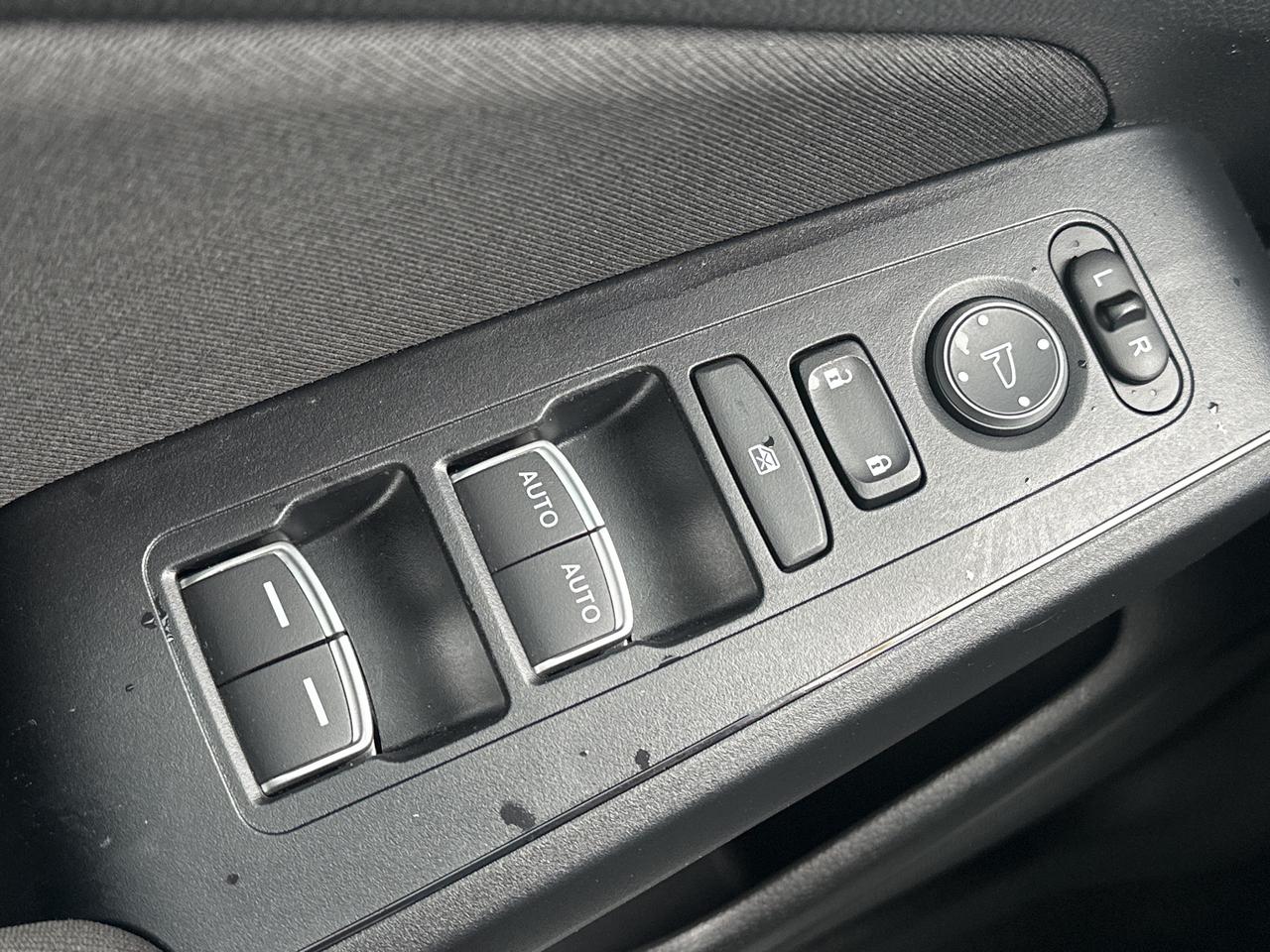 2024 Honda Civic Sedan EX CVT Photo