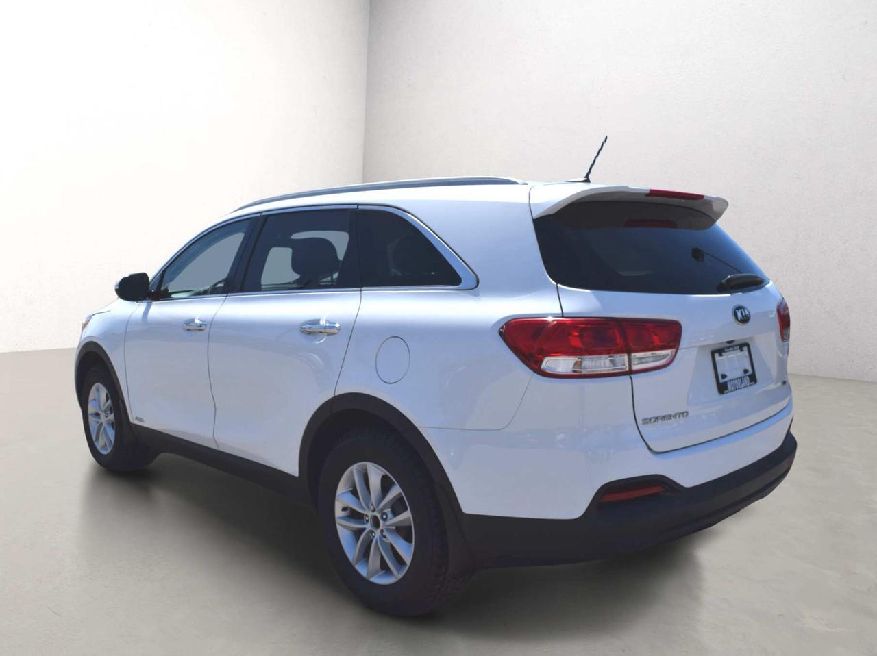 2018 Kia Sorento LX AWD Photo