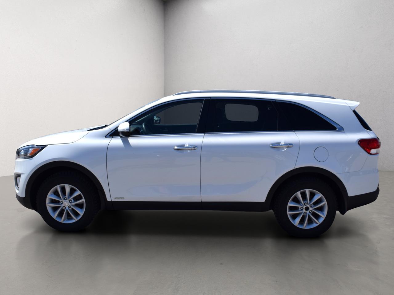 2018 Kia Sorento LX AWD Photo