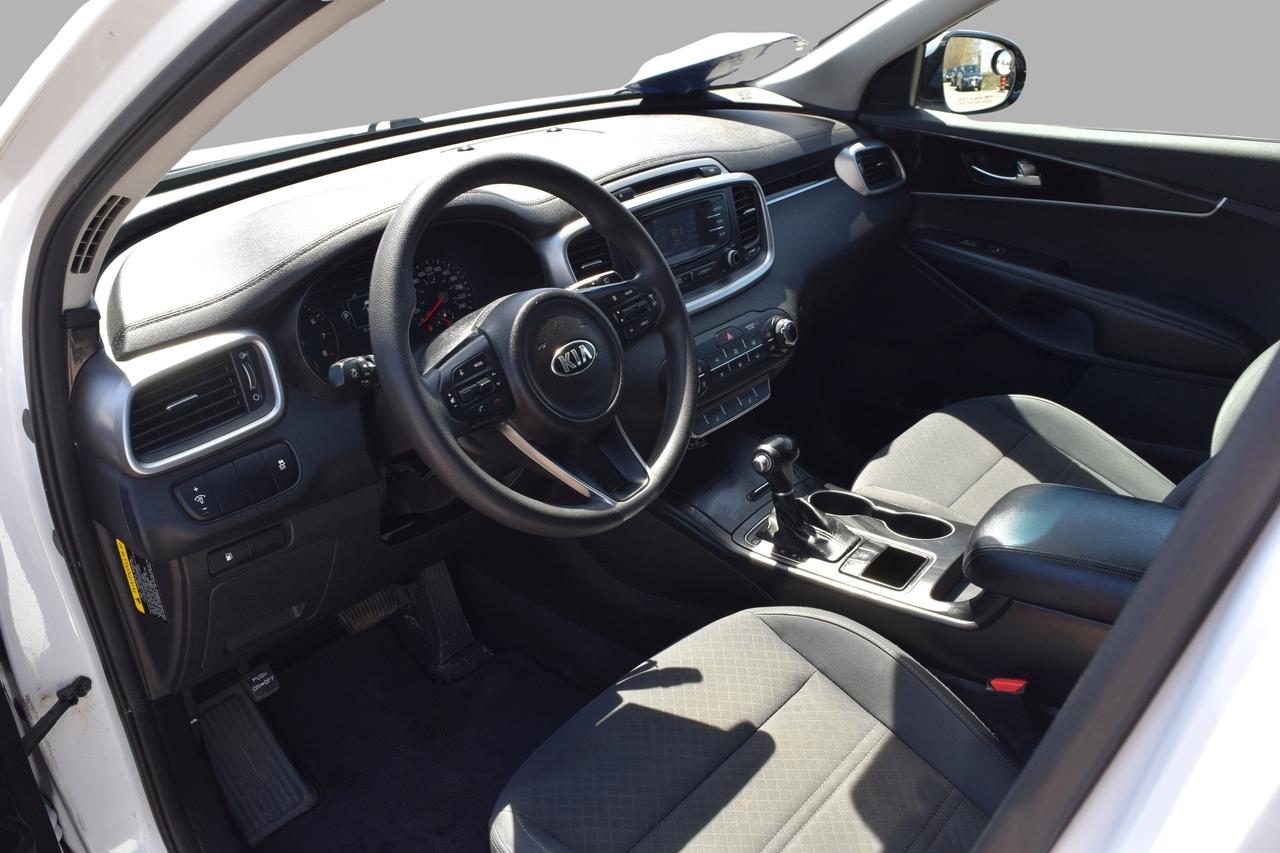 2018 Kia Sorento LX AWD Photo