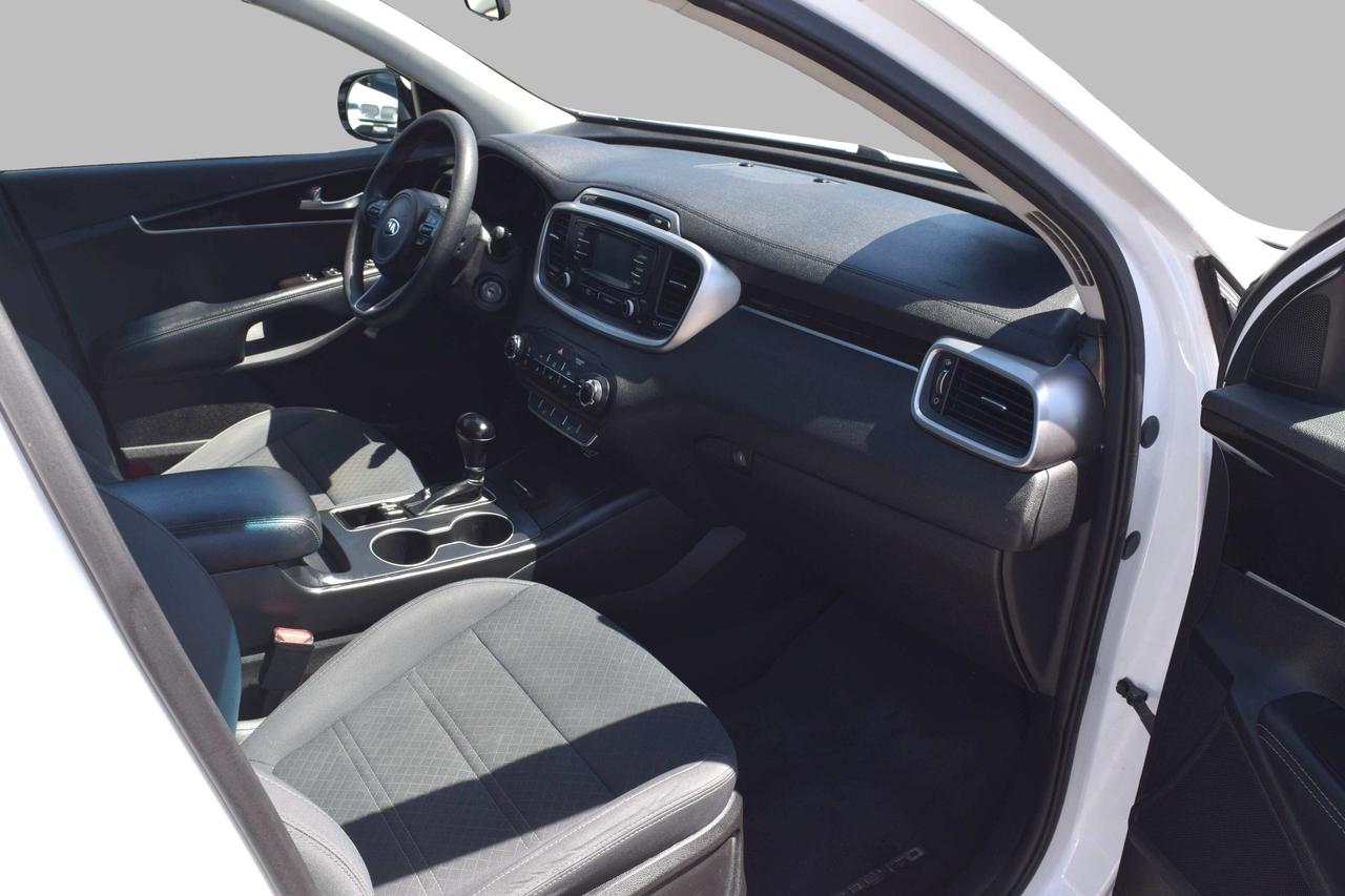 2018 Kia Sorento LX AWD Photo