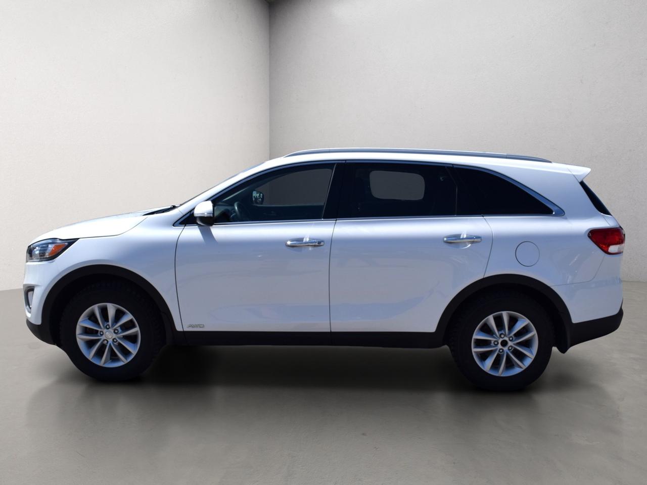 2018 Kia Sorento LX AWD Photo