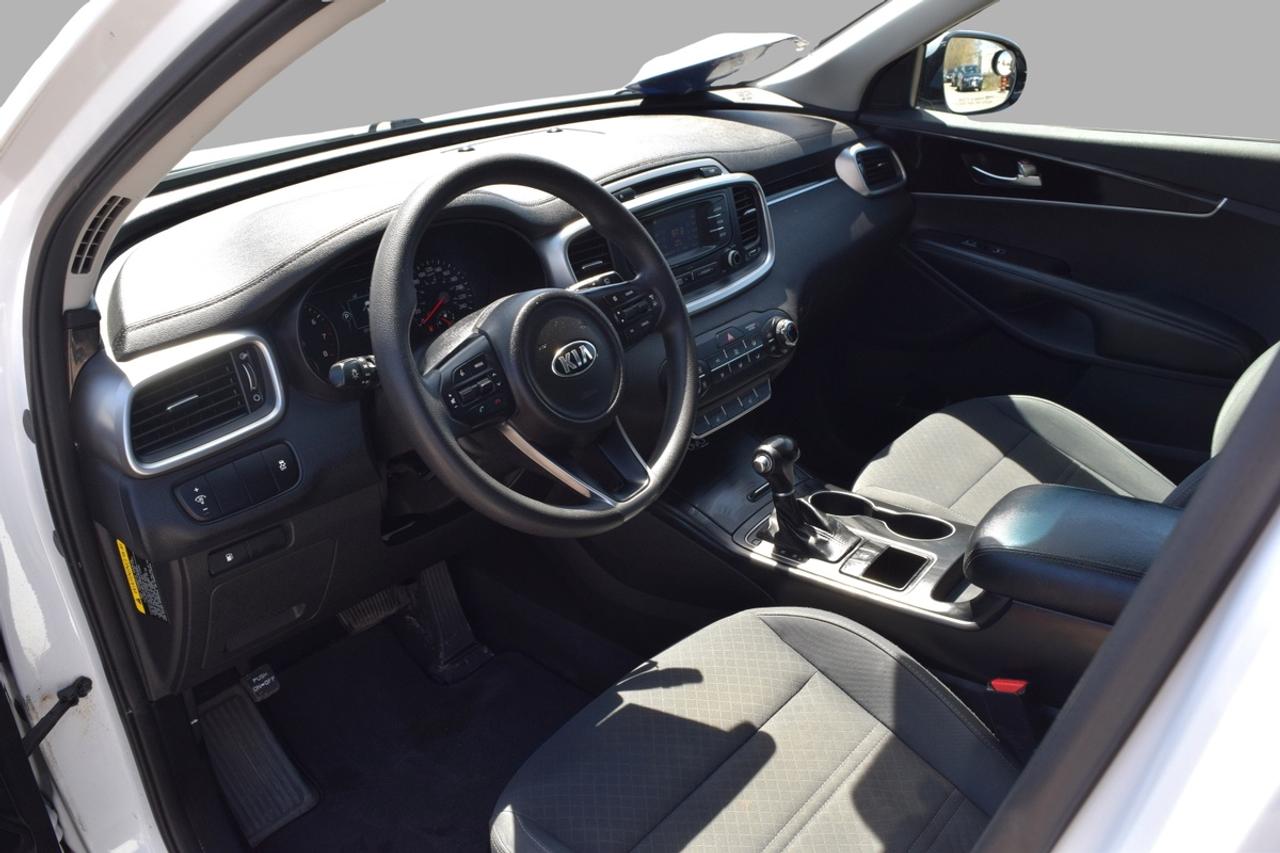 2018 Kia Sorento LX AWD Photo