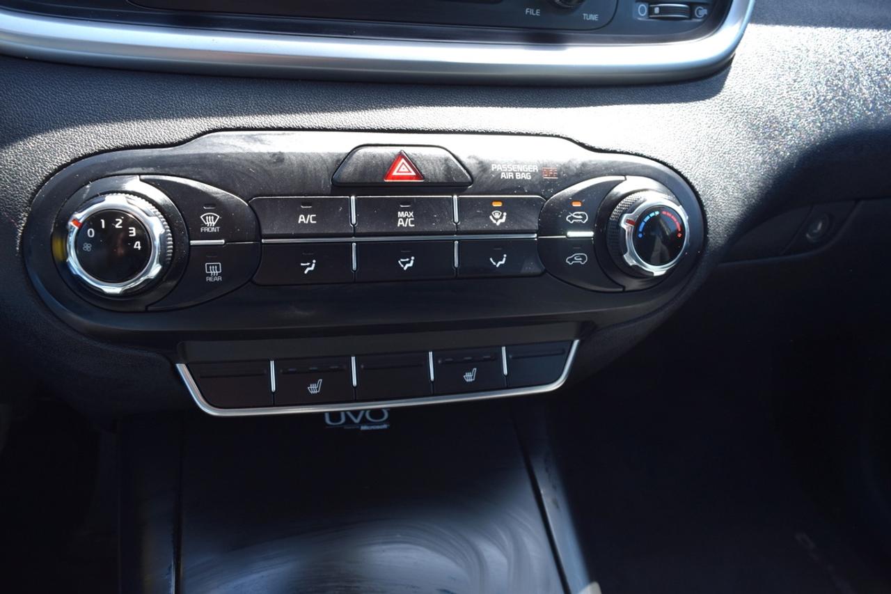 2018 Kia Sorento LX AWD Photo