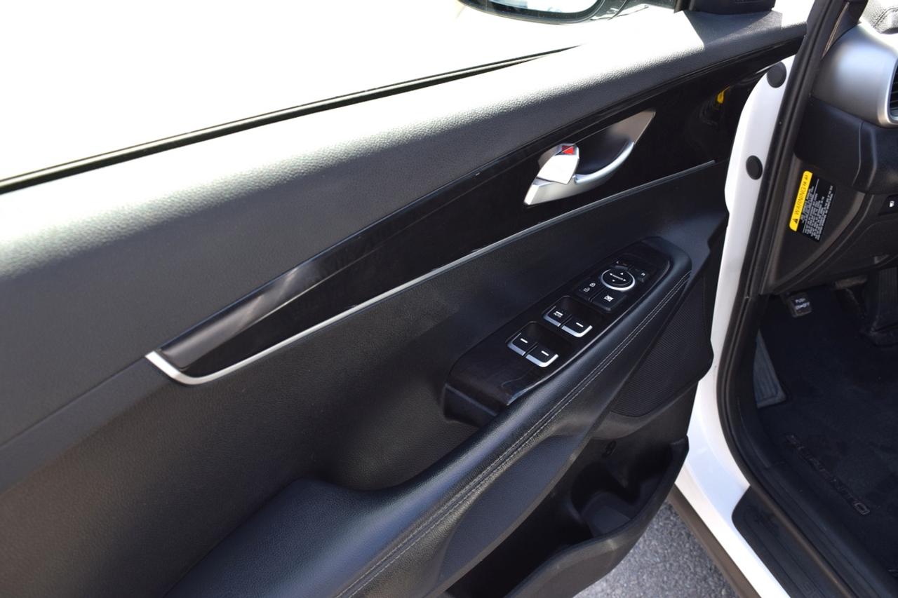 2018 Kia Sorento LX AWD Photo