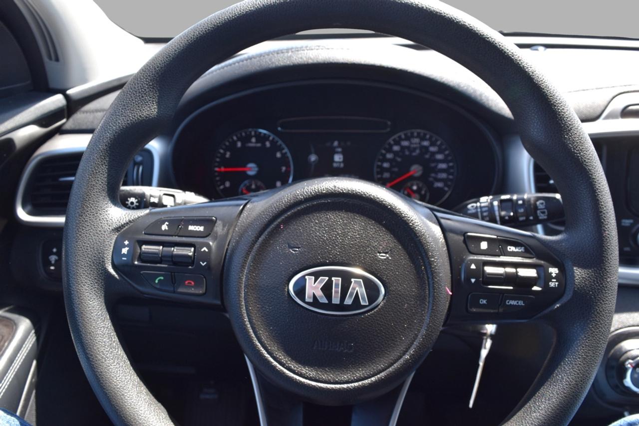 2018 Kia Sorento LX AWD Photo
