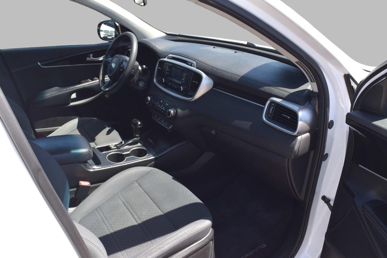 2018 Kia Sorento LX AWD Photo