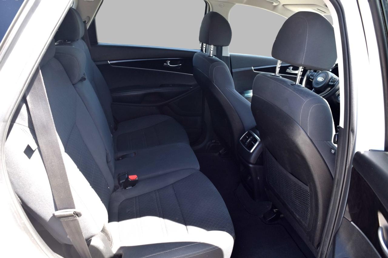 2018 Kia Sorento LX AWD Photo
