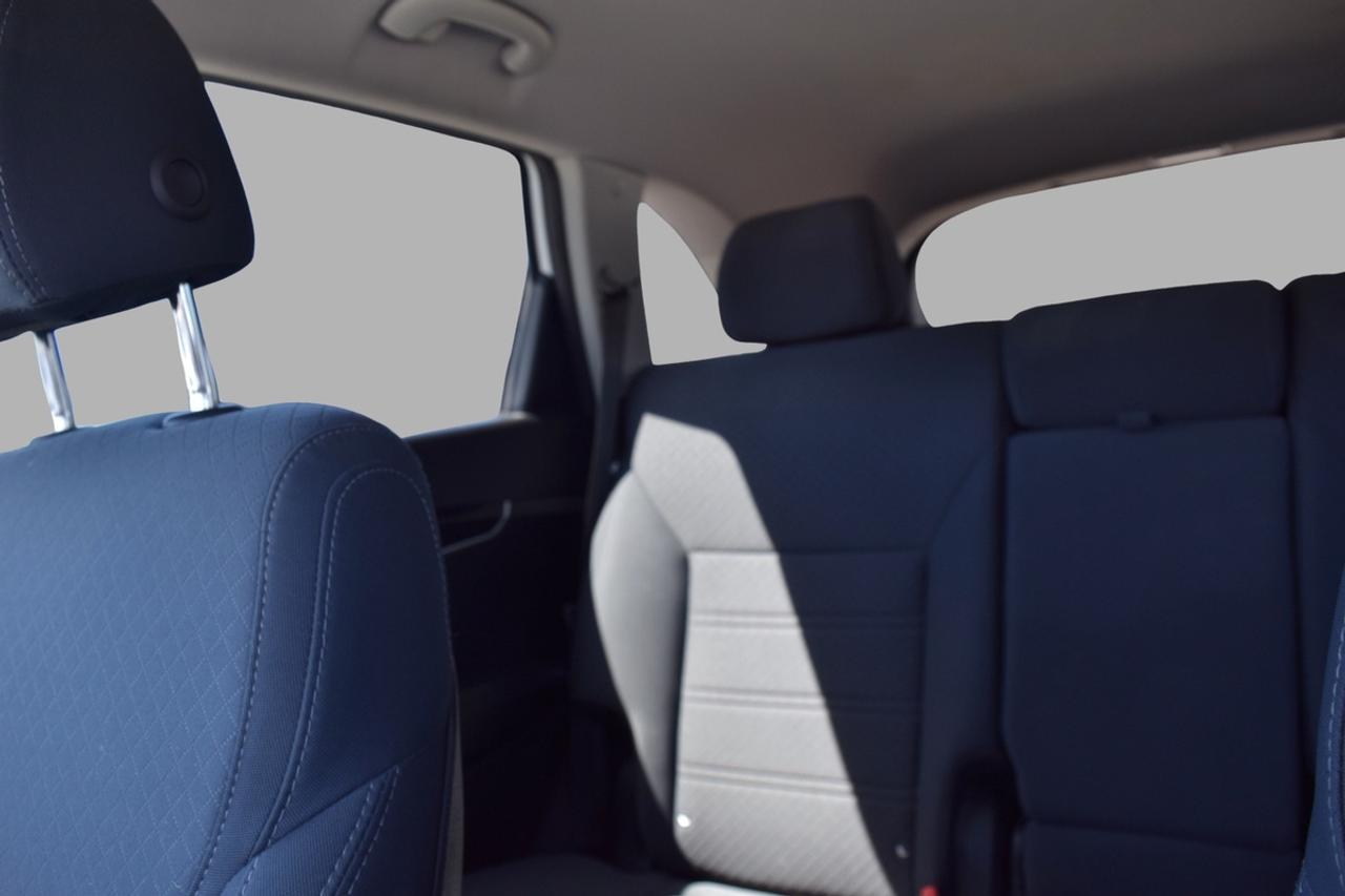 2018 Kia Sorento LX AWD Photo
