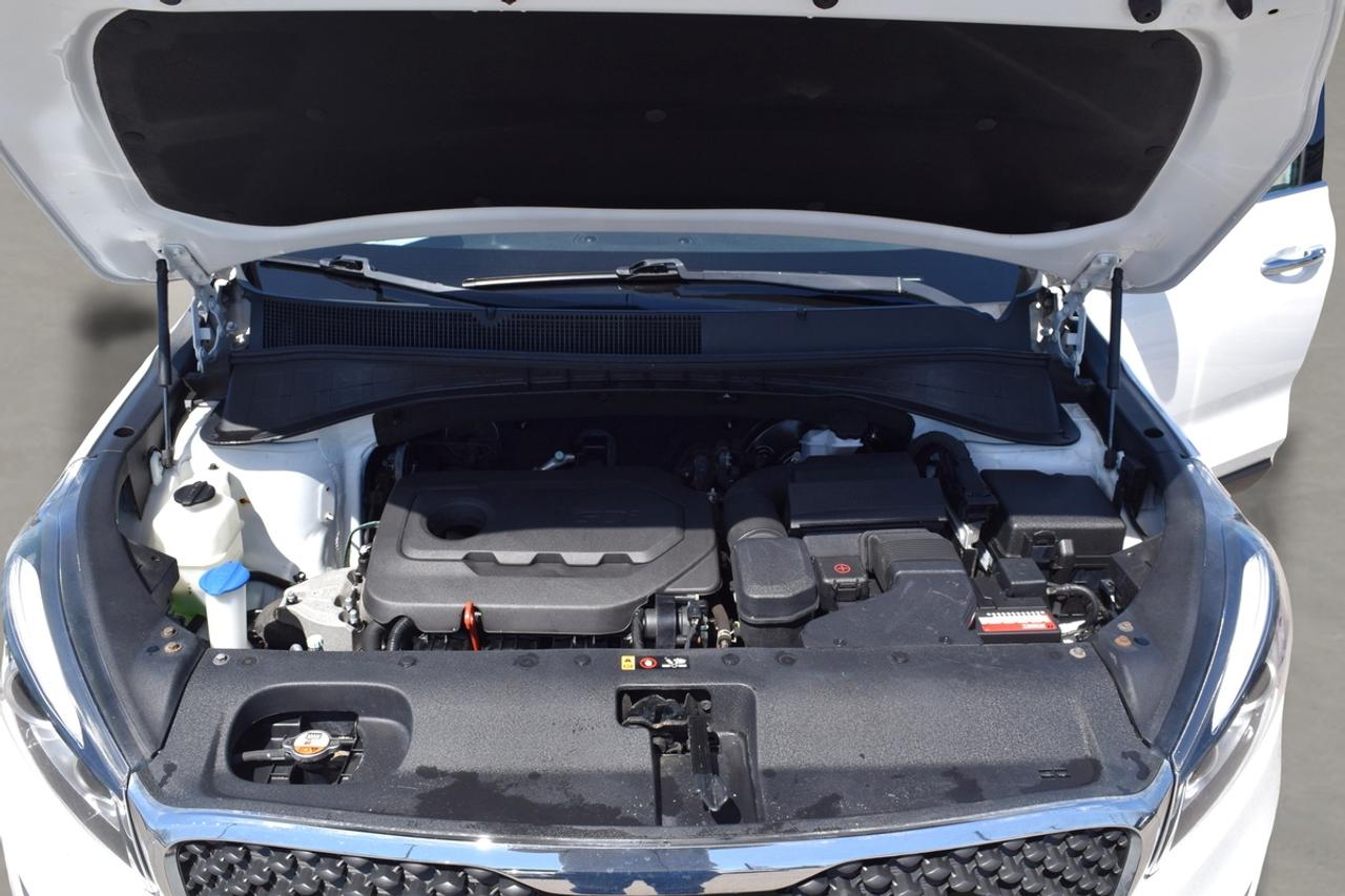 2018 Kia Sorento LX AWD Photo