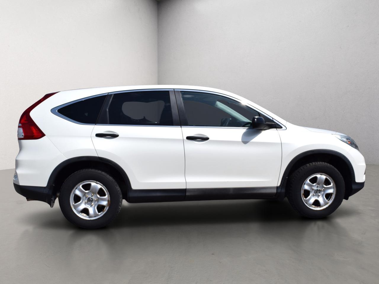 2015 Honda CR-V LX Back Up Camera Photo