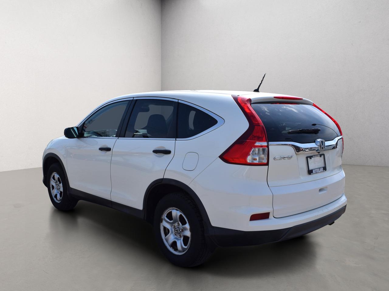 2015 Honda CR-V LX Back Up Camera Photo