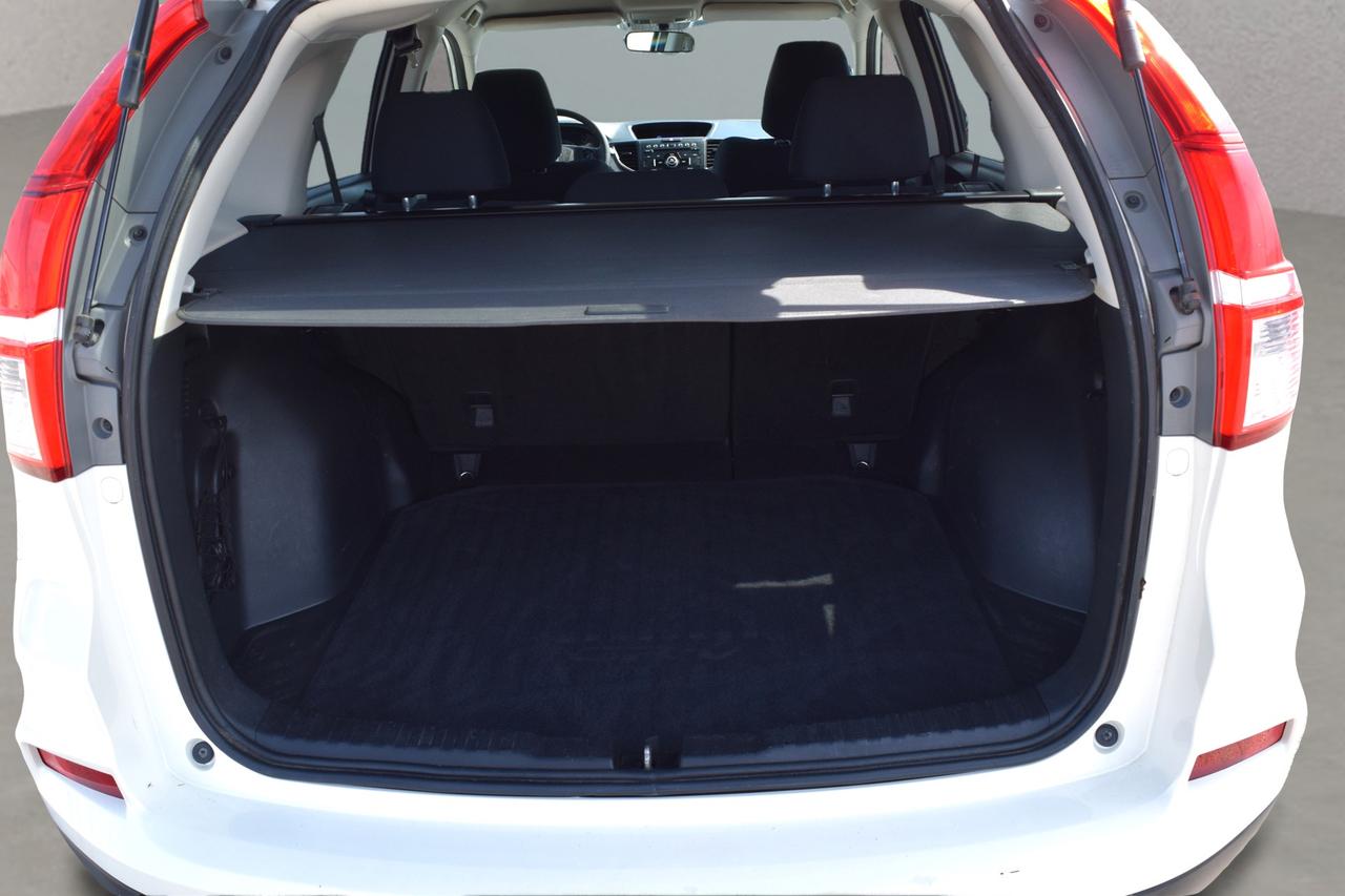 2015 Honda CR-V LX Back Up Camera Photo