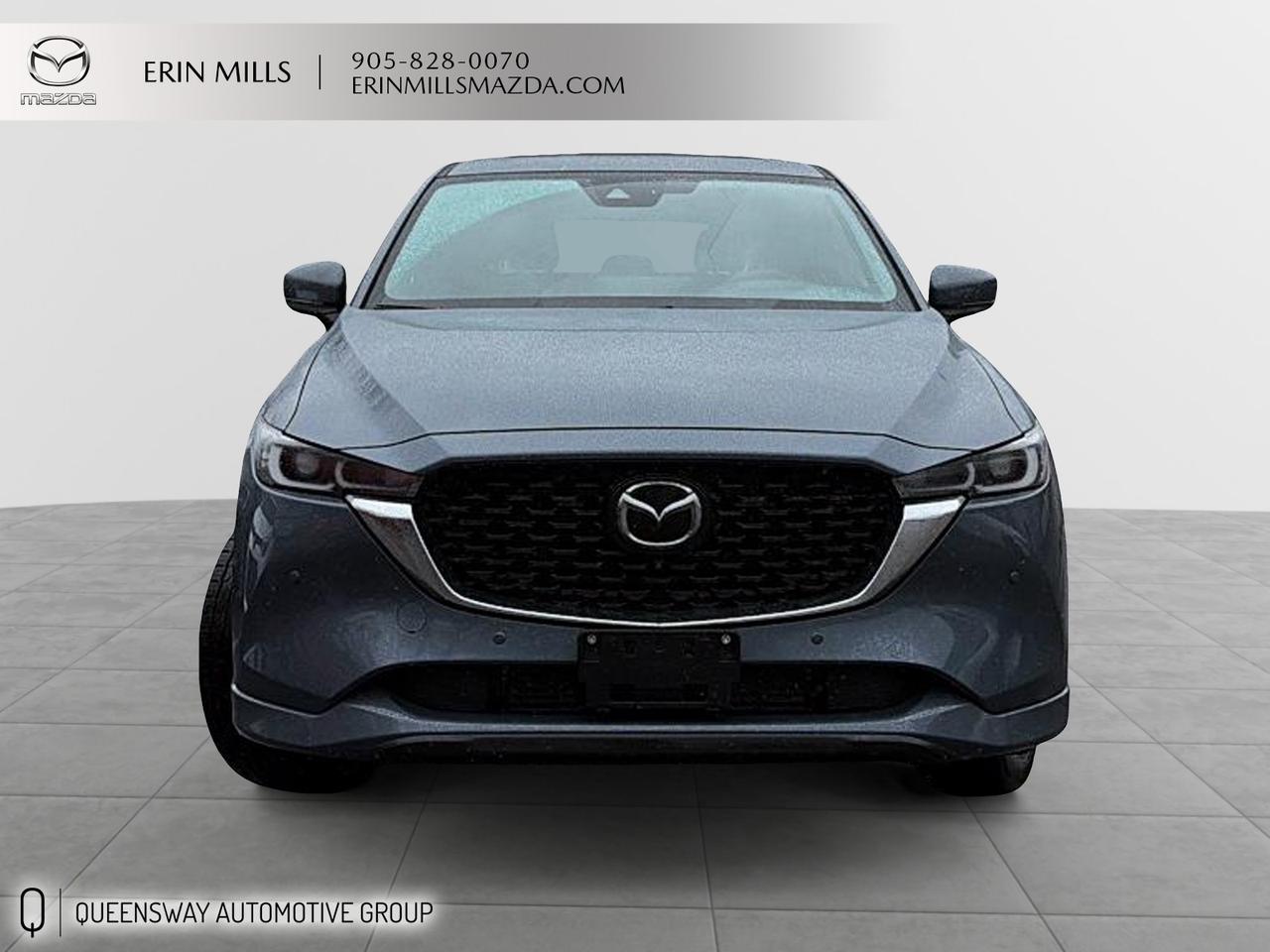 2023 Mazda CX-5 Signature Photo