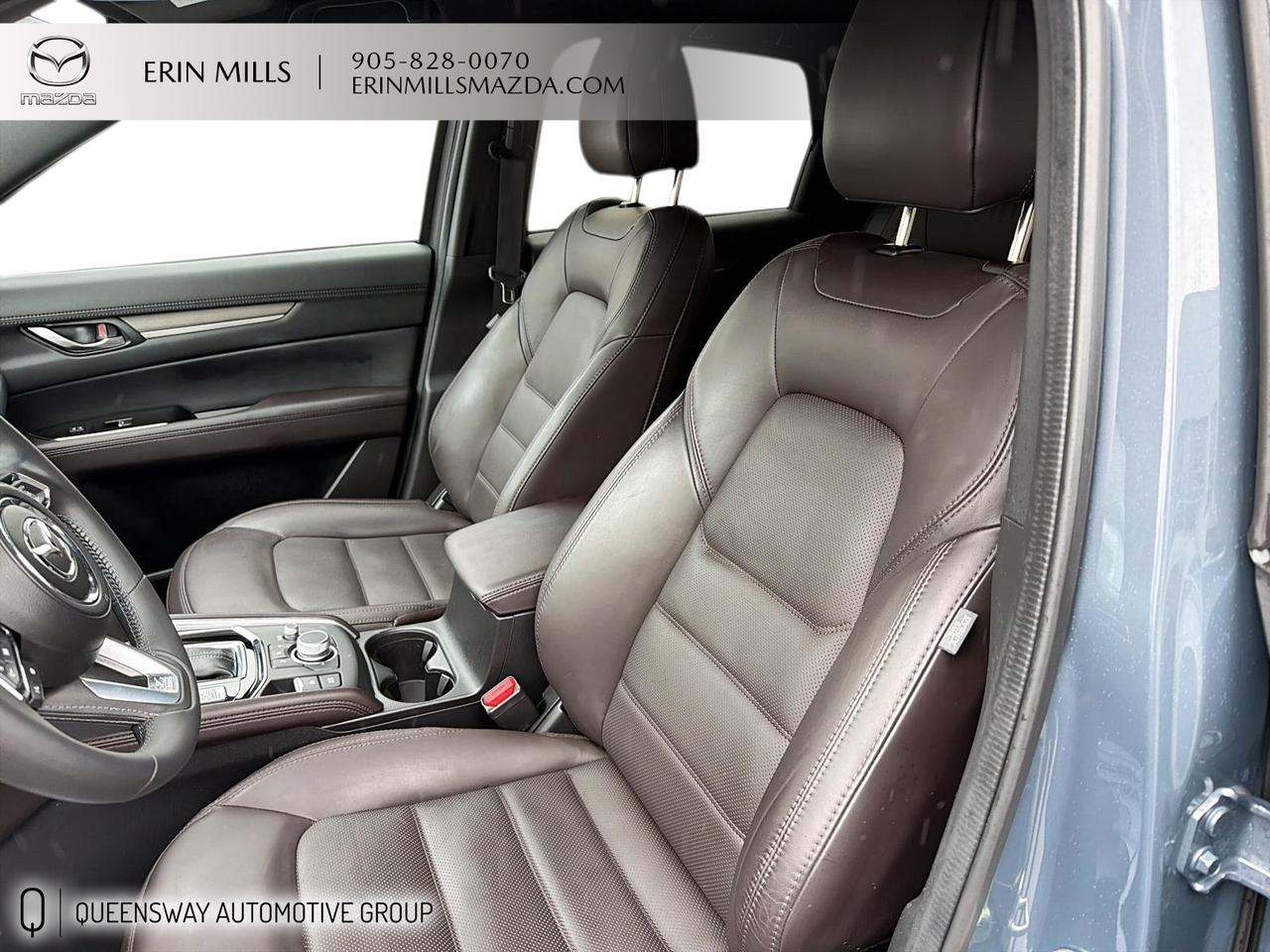 2023 Mazda CX-5 Signature Photo
