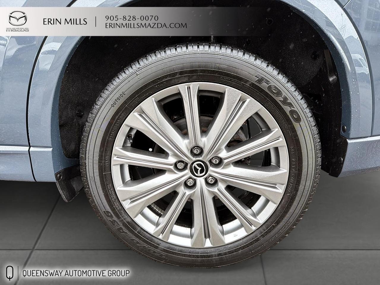 2023 Mazda CX-5 Signature Photo