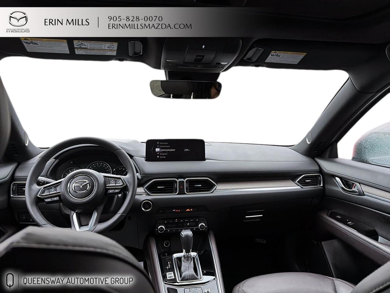 2023 Mazda CX-5 Signature Photo